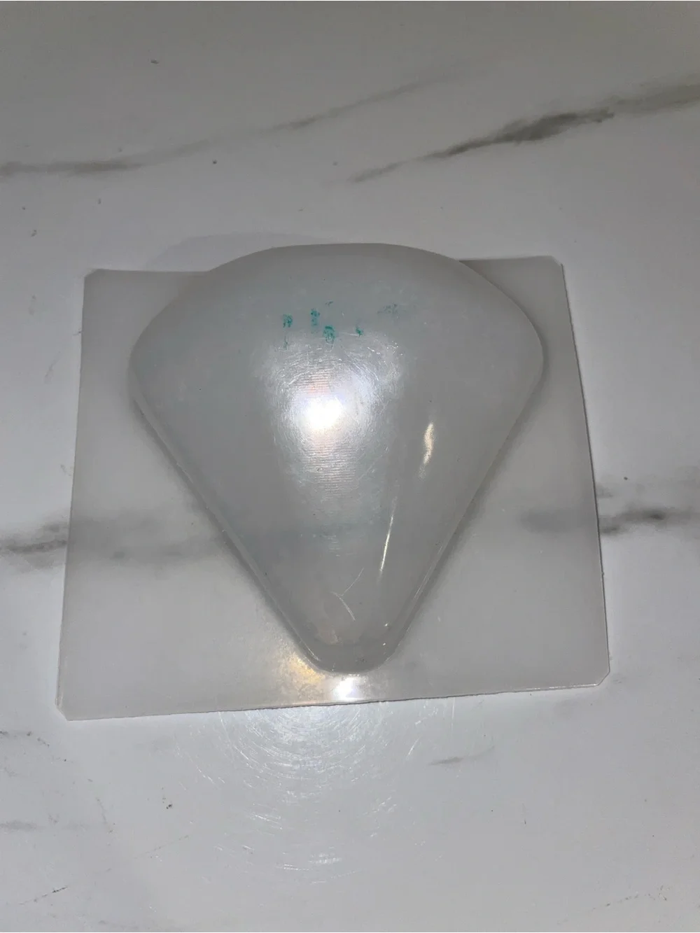 Custom Gemstone Bath Bomb Mold